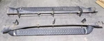 07-14 Gm Suv Swb Pair Lh Rh Running Board Side Step Oem Factory 1145306. Fixed Price $200.00.
