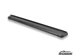 Romik RB2-T Running Boards Side Steps Black For 2020-2021 Jeep Gladiator Jt. Fixed Price $805.75.