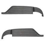 Pair Of Bumper Step Pads 2005-2011 Ram Dakota Dodge Trx 4.7L 55077942AA. Fixed Price $127.57.