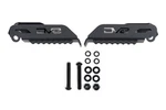 DV8 Offroad STJL-05 20070 Jeep Gladiator Jt Wrangler Jk, Jku, Jl, Jlu Foot Pegs. Fixed Price $71.99.