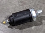 Engine Fuel Oil Pressure Sensor Valve Freightliner 4601-703 Nsn 4820-01-406-8744. Fixed Price $39.99.