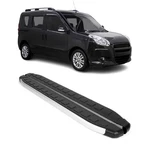Alu Side Step Nerf Bars Running Board For Ram Promaster City 2015-22 Black Gray. Fixed Price $429.90.