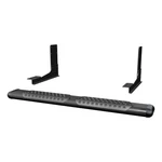 Luverne 584254-570749 O-mega Ii 54" Black Aluminum Cargo Van Rear Step Board. Fixed Price $245.99.