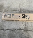 Amp Research Power Step Dodge Durango 2018-2019. Fixed Price $1300.00.