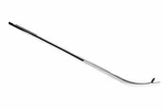 Genuine Gm Bright Chrome Passenger Side Assist Step Insert 22922427. Fixed Price $143.43.