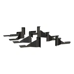 Luverne Mounting Brackets And Hardware Only For Specific Running Boards #400939. Fixed Price $312.95.