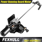 Right Running Board Motor W/ Bracket Assembly Ford Expedition Lincoln 131"WB. Fixed Price $205.00.