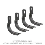Go Rhino 6803685 Running Board Mounting Bracket 19-22 Ford Ranger. Fixed Price $176.46.