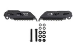 DV8 Offroad STJL-05 Foot Pegs For 2020-2024 Jeep Gladiator Jt. Fixed Price $99.47.