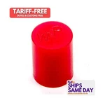 Winters 1149R, One Red Polyurethane Dampner Bushing W/5 Medium Performance. Fixed Price $27.12.