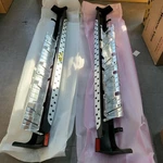 Premium Side Step Nerf Bar Board 2P 1SET For 13 14 Kia Sorento : New. Fixed Price $637.64.
