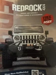 Jeep Wrangler Running Bars Brand New The Box. Fixed Price $123.00.