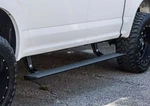 Amp Research 76127-01A-B Powerstep Running Boards Articulated. Fixed Price $1799.99.