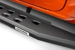 Go Rhino 69441687SPC - RB10 Slim Line Running Boards With Mounting Brackets. Fixed Price $686.05.