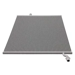 Aluminum Engine Radiator For Mercedes-benz S560 W222 2018-2021 606497. Fixed Price $74.51.