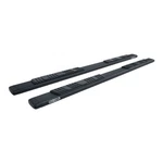 Go Rhino 685418080T Textured Black Mild Steel 415 Series Sidesteps Ford F350. Fixed Price $584.99.