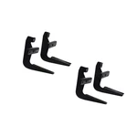 Westin Automotive 27-1675 Running Board Mount Kit 2006-2010 Ford Explorer. Fixed Price $153.90.