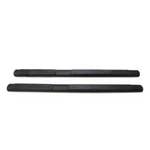 2011-2016 Jeep Grand Cherokee Black Side Steps Running Boards Nerf Bars Oem New. Fixed Price $637.83.