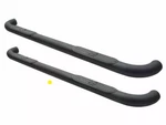 Iron Cross 3"TUBE Steps 52-568-B Fits 14-18 Chevy Silverado 1500 Crew 6.5' Bed. Fixed Price $120.00.