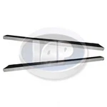 Running Board Set Iap/kuhltek Motorwerks AC898895. Fixed Price $228.31.