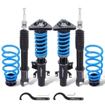 Maxpeedingrods T6 Coilovers Suspension Springs Kit For Nissan Altima 2019-2025. Fixed Price $459.00.