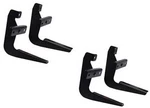 Westin 27-1605 For 01-04 Tacoma Crew Mount Kit. Fixed Price $153.49.