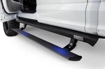 Amp Research Powerstep Xl 77152-01A Black Aluminum Side Ford F-150. Fixed Price $2299.99.