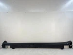 2021-2025 Tesla Model X Left Driver Side Skirt Rocker Panel Molding Oem. Fixed Price $290.00.