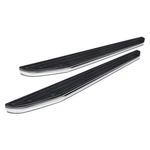 Black Horse Premium Running Boards Fit 2019-2025 Chevrolet Silverado 1500. Fixed Price $421.97.