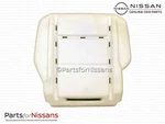 Genuine Nissan Titan Armada Driver Seat Bottom Pad 87361-ZC00A New Oem. Fixed Price $174.75.