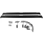 6" Side Steps Running Boards Nerf Bars For 2019-2021 Ram 1500 Crew Cab. Fixed Price $100.49.