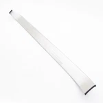 Door Sill Protector Right Bentley Continental Gt Coupe 3W8853538AG. Fixed Price $262.68.