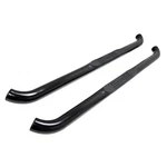 Westin 23-2895 E-series Round Nerf Step Bars Fits 24-26 Tacoma. Fixed Price $321.99.