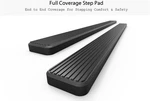 For Jeep Grand Cherokee 1999-2004 Apg 6" Istep Black Running Boards. Fixed Price $199.96.