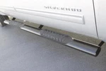 Lund 23910561 5IN. Oval Stainless Steel Nerf Bars For Chevy Silverado. Fixed Price $367.99.