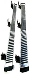2011 2016 Ford F250 Sp Crew Cab Oem Pair Of Running Board Nerf Bar Side Step. Fixed Price $450.00.