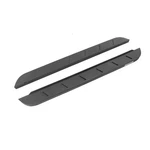Go Rhino 63413157SPC RB10 Slim Line Running Boards With Mounting Brackets Kit. Fixed Price $382.49.