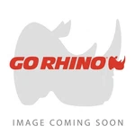 Go Rhino D64129TK Vehicle-specific Brackets For Quick And Easy Installation. Fixed Price $180.62.