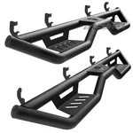 Fit 19-26 Silverado/sierra Crew Cab Tyger Kobra Running Boards. Fixed Price $289.99.