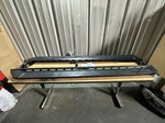 2005-2015 Toyota Tacoma Black Running Boards Double Cab Lh Left / Rh Right Oem. Fixed Price $420.00.