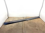 Mercedes W222 S63 Amg S550 S600 Sport Left Side Skirt Rocker Panel Molding Oem. Fixed Price $199.99.