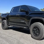 Rock Engineering BD-SL-100-TUNP Slider For 07-21 Toyota Tundra. Fixed Price $468.95.