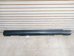 05-06 Infiniti G35 Sedan Passenger Side Skirt BLUE/B30 Oem 76850-AC719. Fixed Price $139.99.