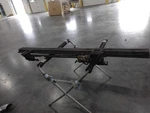 Escalade 2017 Running Board 527429. Fixed Price $569.59.