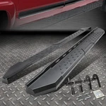 09-14 Ford F-150 Ext Cab Pickup 5.5" Running Board Side Step Pad Nerf Bar. Fixed Price $198.44.