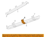 Chrysler Oem 00-02 Durango Exterior Trim-center Bracket 5016215AA. Fixed Price $66.59.