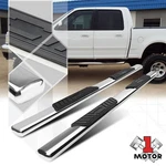 Chrome 5"OVAL Side Step Nerf Bar Running Board For 01-03 F150 Crew/supercrew Cab. Fixed Price $270.61.