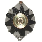 Alternator For Chevrolet Corvette 1968. Fixed Price $132.97.