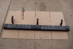 2010-2023 Toyota 4RUNNER Left Driver Side Running Board Step Plate Oem. Fixed Price $75.00.