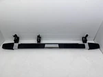 New 19-25 Sierra Silverado 1500 6" Crew Cab Left Side Running Board Step Bar Oem. Fixed Price $265.50.